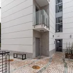 Studio Apartment - Rakowicka 14 Street