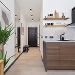 Studio Apartment - Rakowicka 14 Street