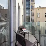 Studio Apartment - Rakowicka 14 Street