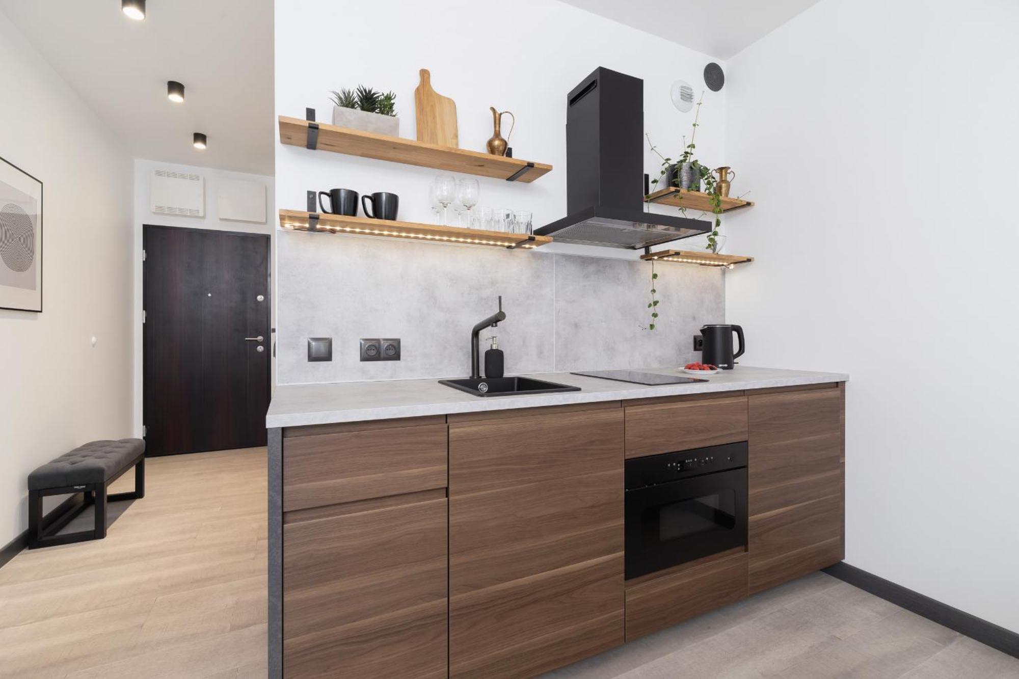 Apartment - Rakowicka 14 Street *